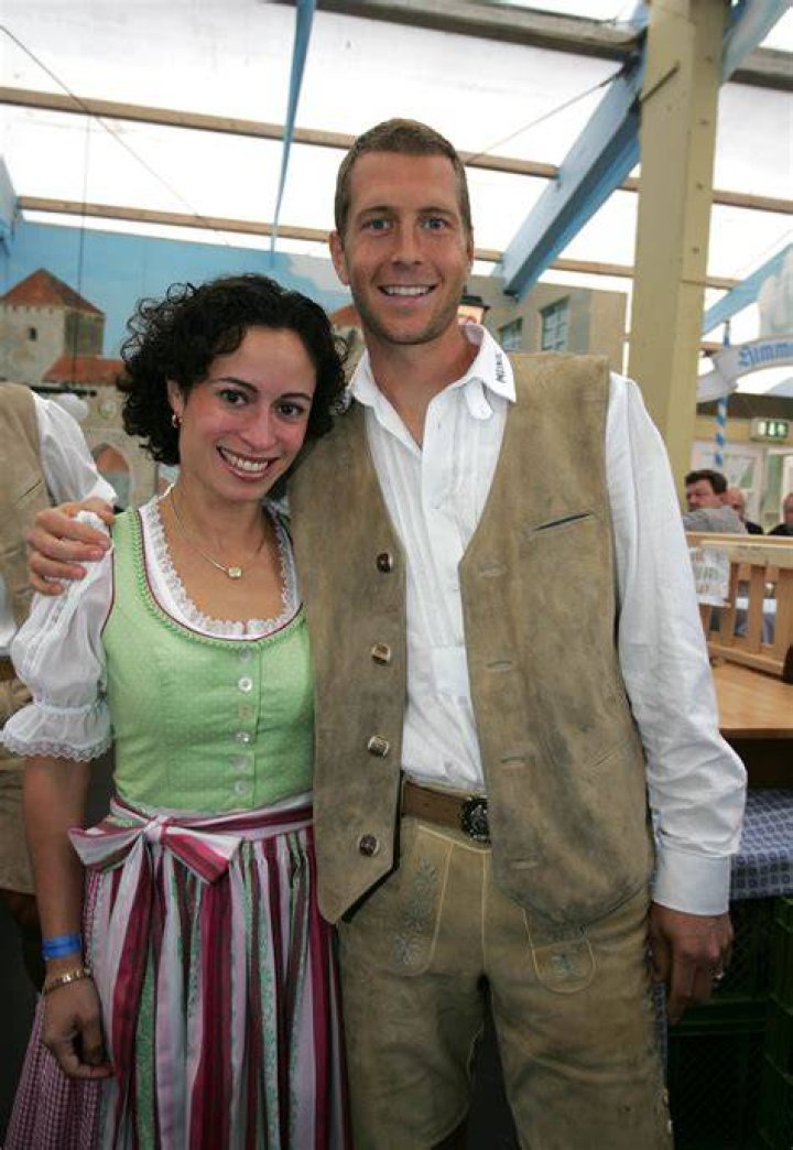 Gregg Berhalter Wife: Meet Rosalind Gregg Berhalter