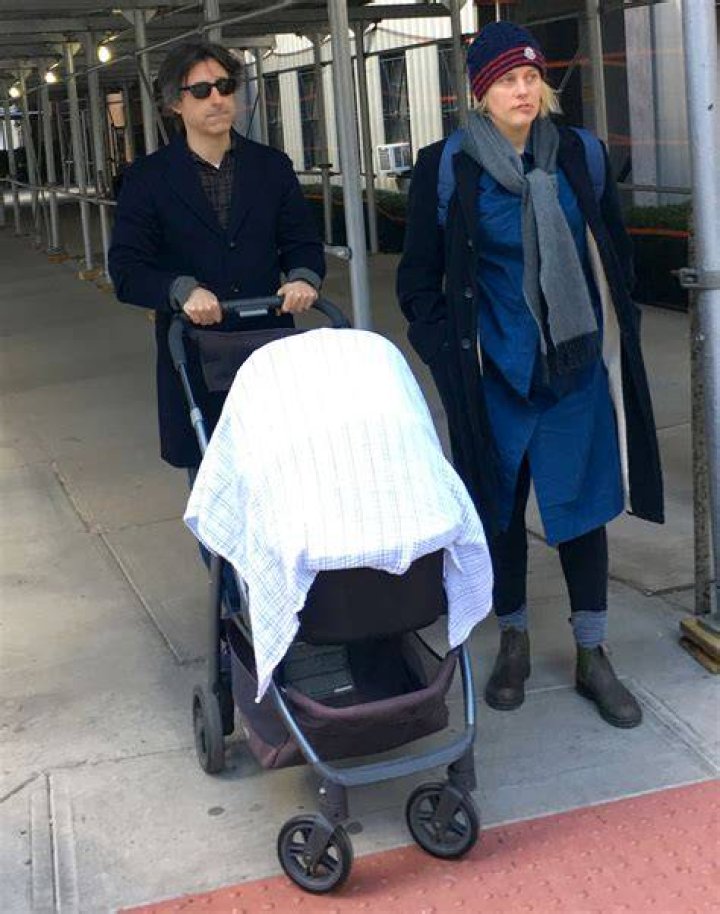 Greta Gerwig Children: Meet Harold Ralph Gerwig Baumbach