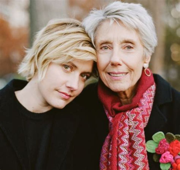 Greta Gerwig Parents: Meet Gordon & Christine Gerwig