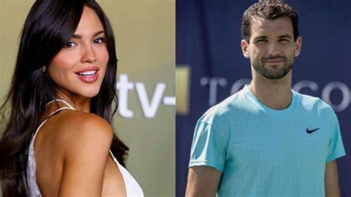 Grigor Dimitrov Wife: Is Grigor Dimitrov Married?