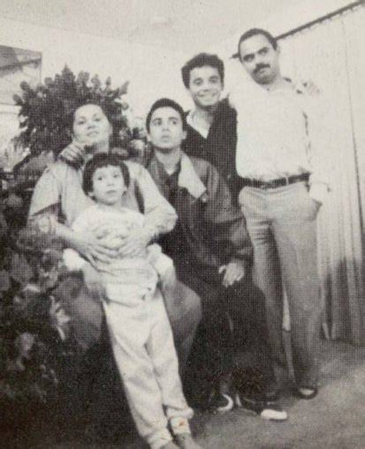 Griselda Blanco Children: Meet Dixon, Uber, Michael, And Osvaldo