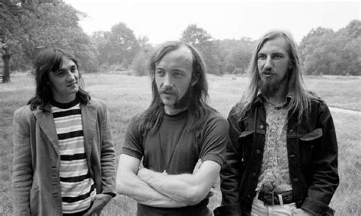 Groundhogs Tony Mcphee Death Cause Obituary Family Mourns The Loss