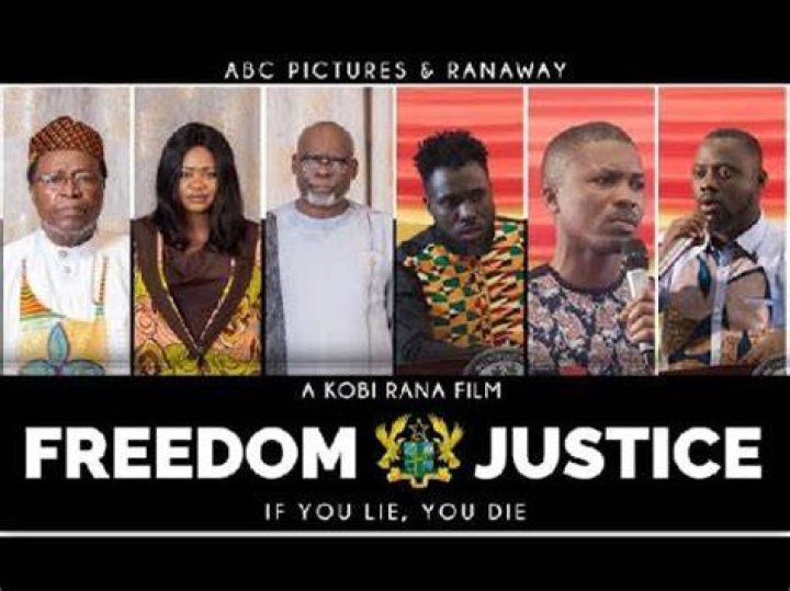 GTA Lifts Ban On Kobi Rana’s Movie “Freedom And Justice” To Be Premiered Today
