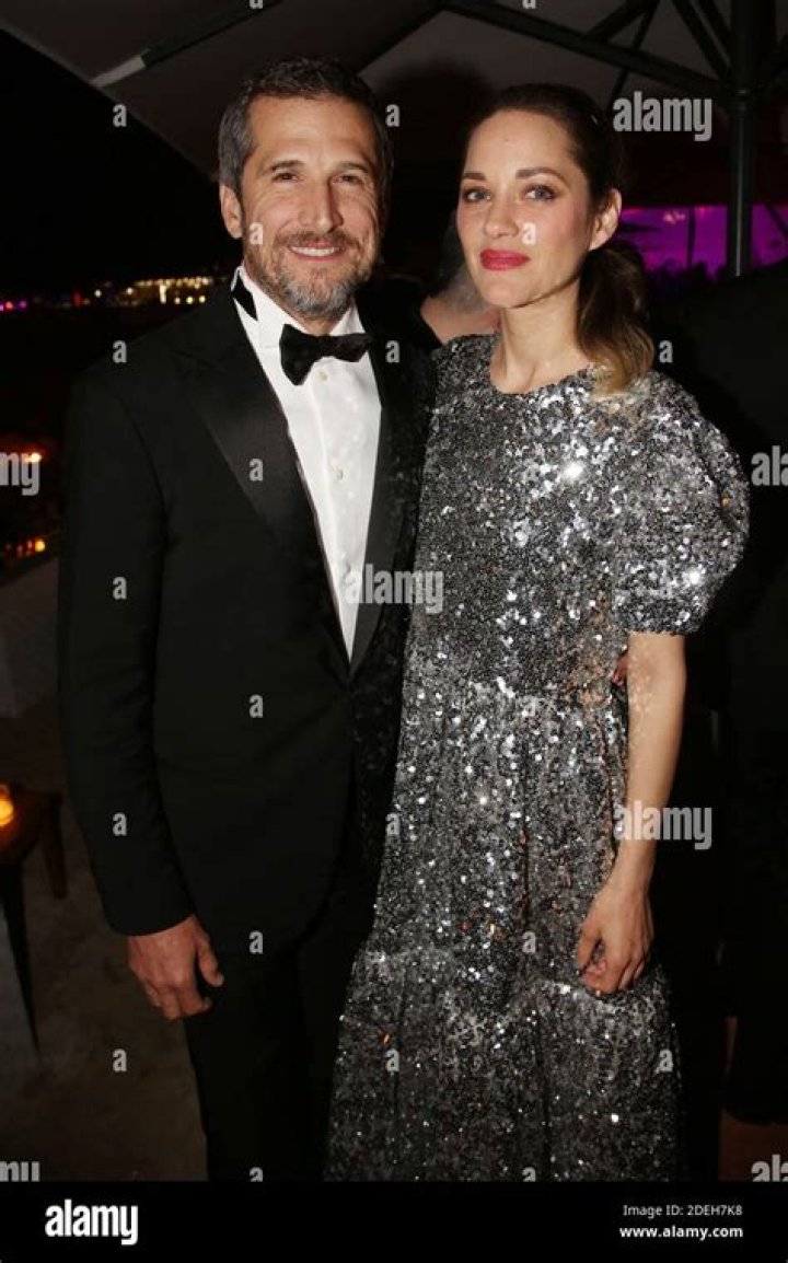 Guillaume Canet Bio, Parents, Wife, Children, Siblings, Net Worth