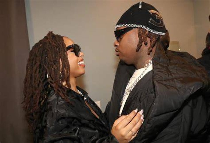 Gunna Girlfriend: Meet Jai Nice