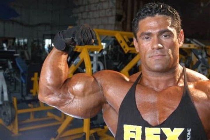 Gustavo Badell Children: Meet His 4 Children