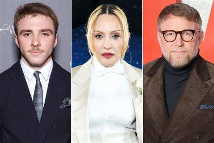 Guy Ritchie Parents: Meet John Vivian Ritchie And Amber Parkinson