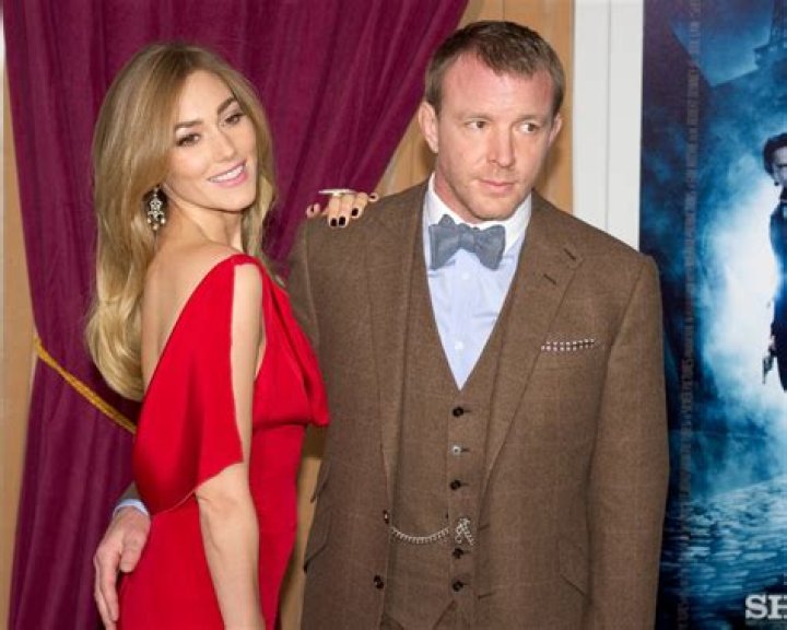 Guy Ritchie’s Net Worth, Wife, Children, Age, Parents, Movies, Siblings