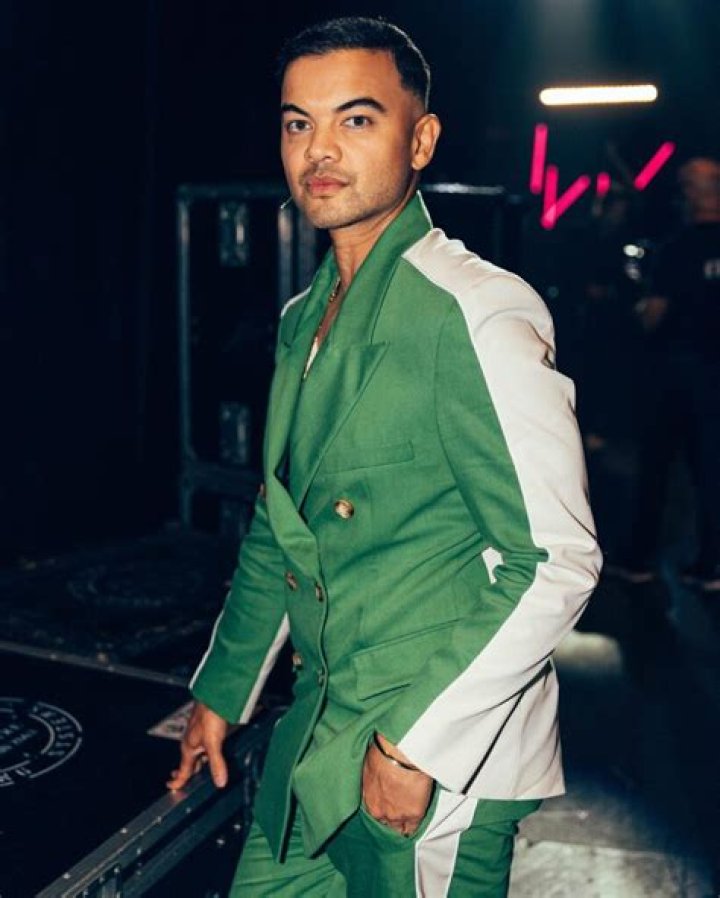 Guy Sebastian Age, Bio, Family, Career, Net Worth, Wife