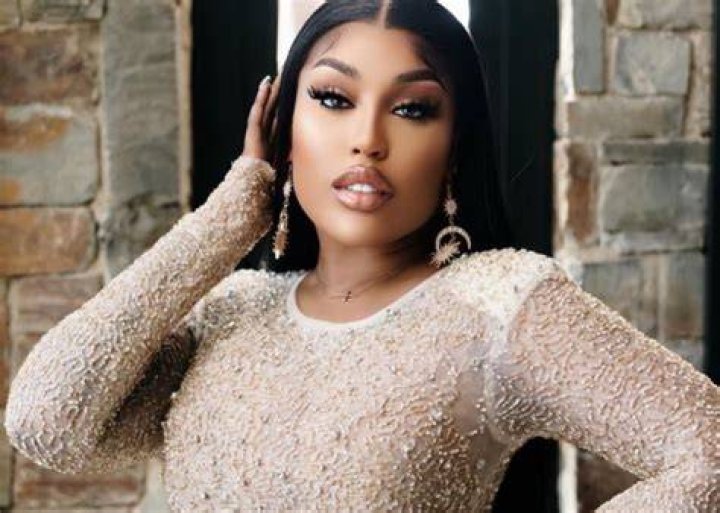 ‘Guys Send Me Pictures Of Their Manhood’ – Singer Fantana