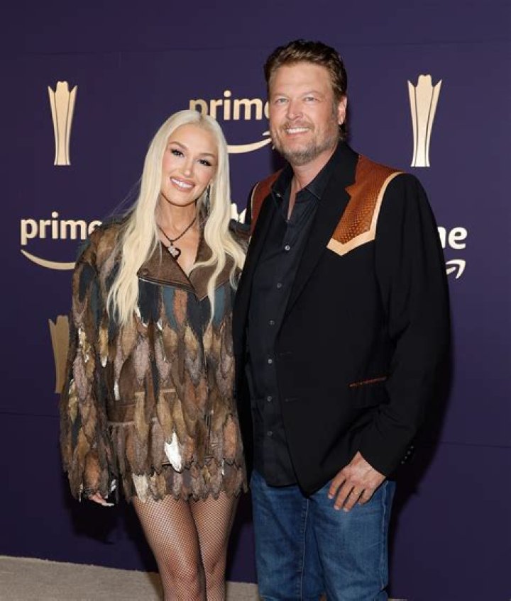 Gwen Stefani Bio, Age, Career, Husband, Children, Net Worth