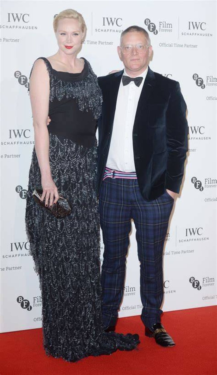 Gwendoline Christie Husband: Meet Giles Deacon