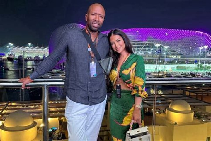 Gwendolyn Osborne – Kenny Smith’s Wife Biography, Height & Net Worth