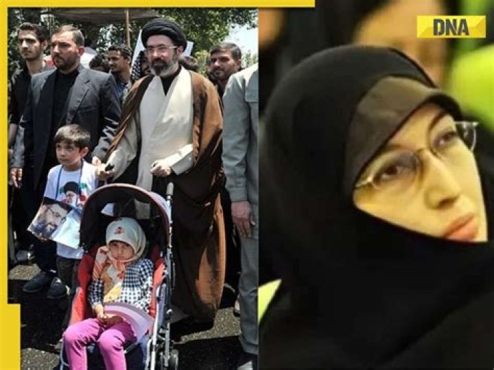 Haddad Maia Children; Does Haddad Maia have children?