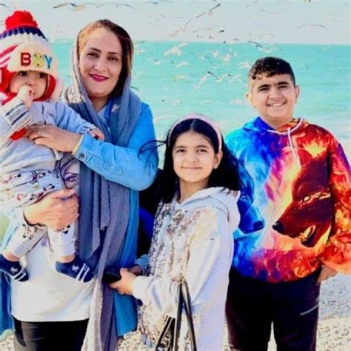 Hadi Choopan Wife: Is Hadi Choopan Married?