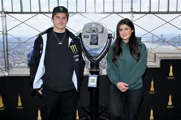 Haiden Deegan Siblings: Meet Haiden’s sister, Hailie Deegan