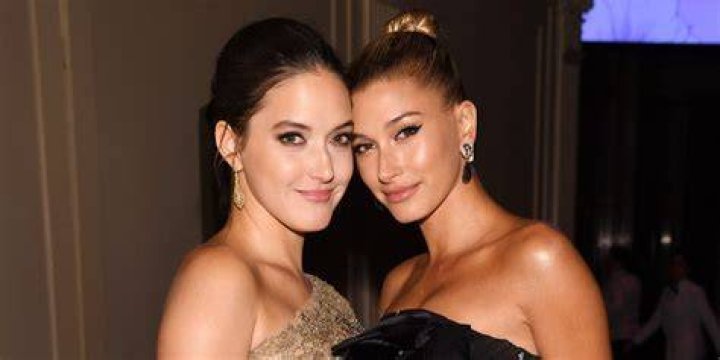 Hailey Bieber Sister: Who Is Alaia Baldwin?