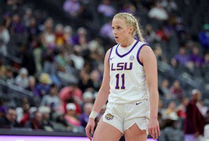 Hailey Van Lith Height: How Tall Is Hailey Van Lith?