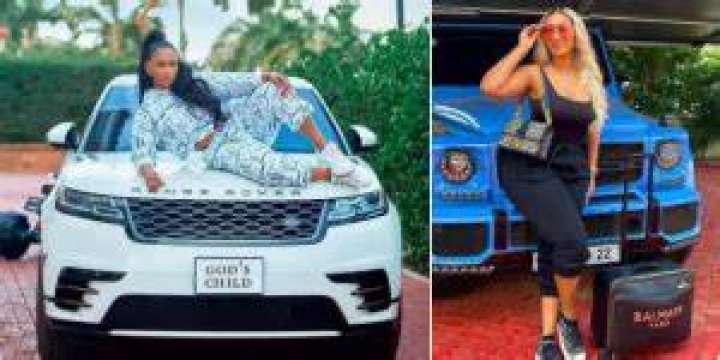 Hajia4Real Biography, Arrest, Real Name, Age, Children, Net Worth, Cars, Houses