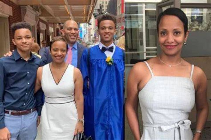 Hakeem Jeffries Wife: Meet Kennisandra Jeffries