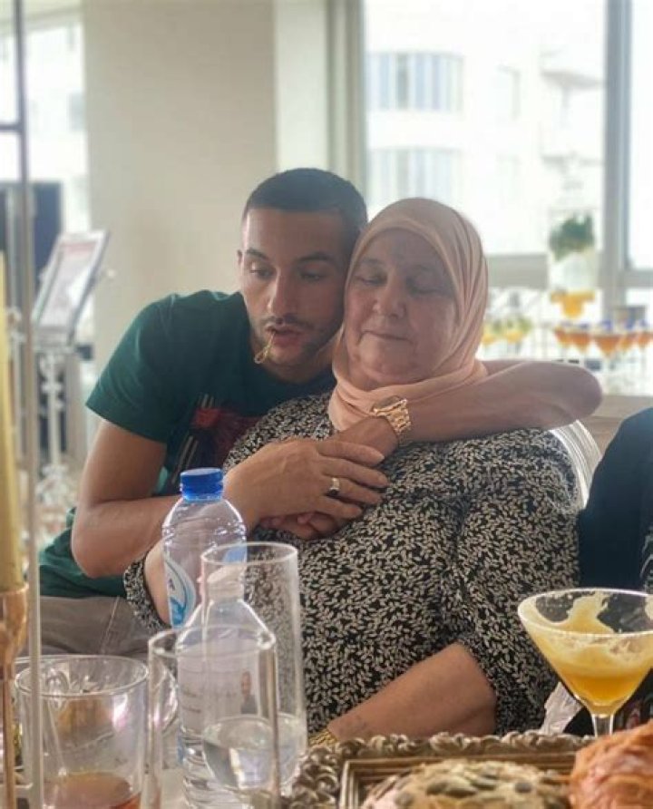 Hakim Ziyech Bio, Age, Wife, Parents, Children, Net worth