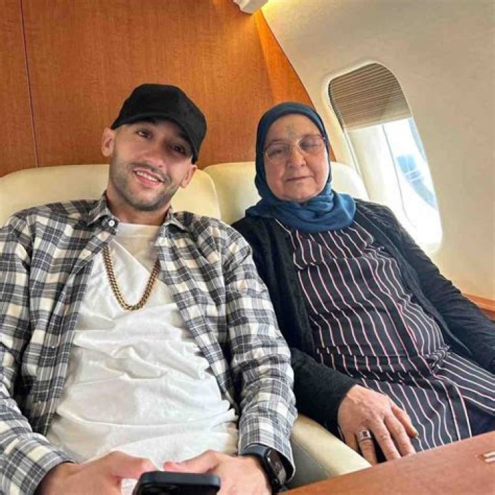Hakim Ziyech Wife: Is Hakim Ziyech Married?