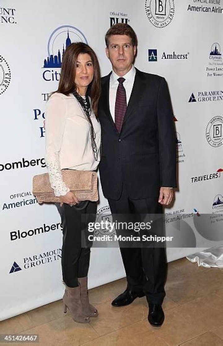 Hal Steinbrenner Wife: Meet Cristina DiTullio