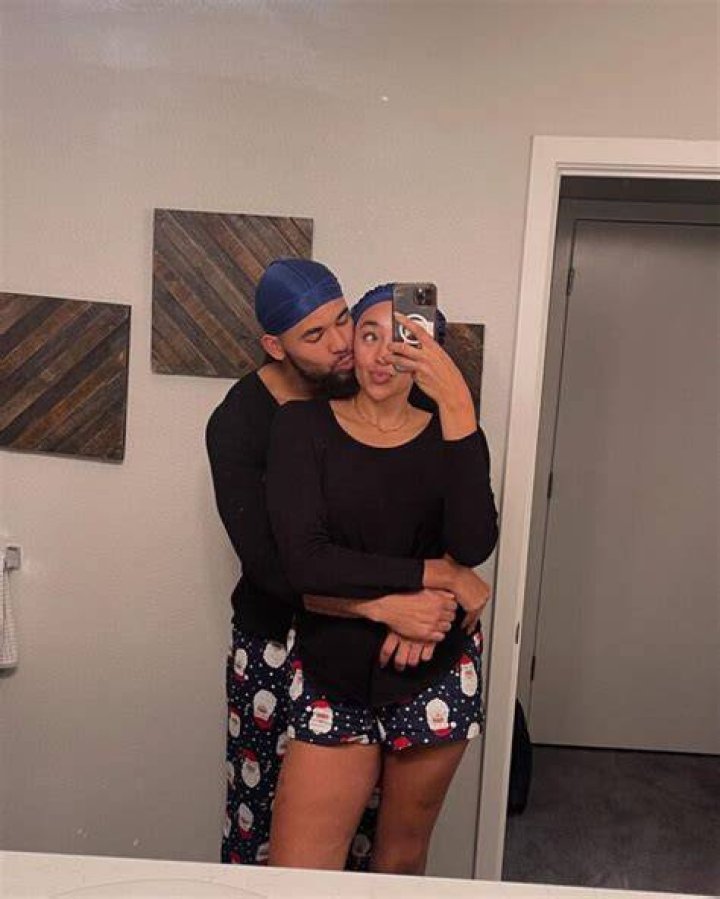 Haley Jones Boyfriend: Who Is Haley Jones Dating?