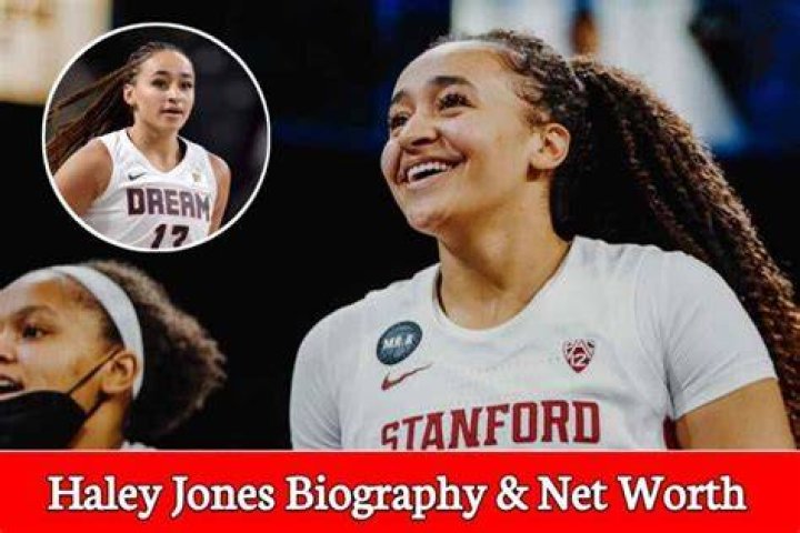 Haley Jones Net Worth: How Much Is Haley Jones Worth?