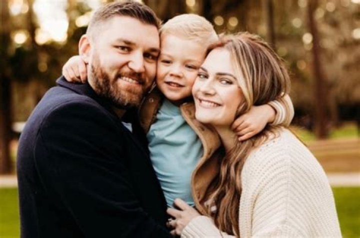 Haley Odlozil Children: Meet Weston Odlozil