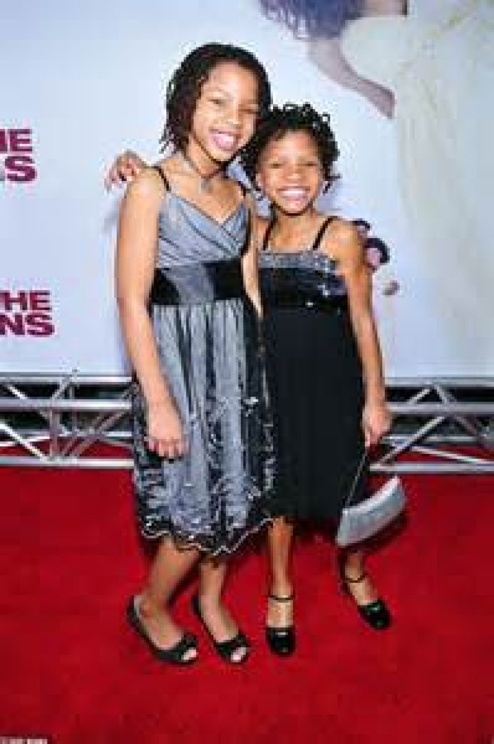 Halle and Chloe Bailey mourn tragic death of their stylist, Nikki Cortez