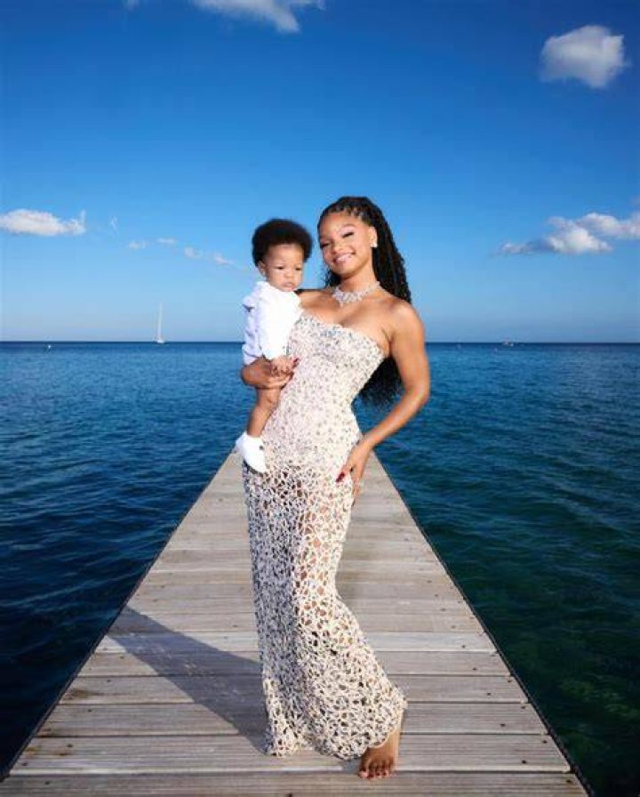 Halle Bailey Children: Does Halle Bailey Have Any Children?