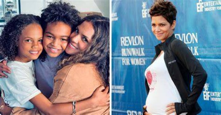 Halle Berry Children: Meet Halle Berry's Children