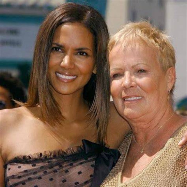 Halle Berry Parents: Meet Judith and Jerome