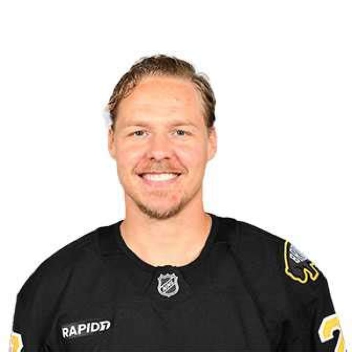 Hampus Lindholm Contract, Scouting Report, Ranking, Salary, Height, Weight, Parents
