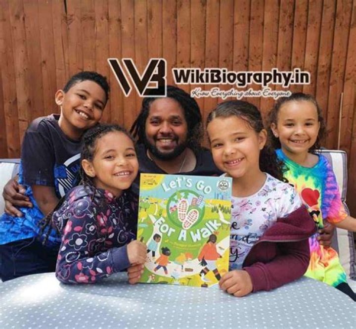Hamza Yassin Bio, Age, Parents, Wife, Children, Net Worth