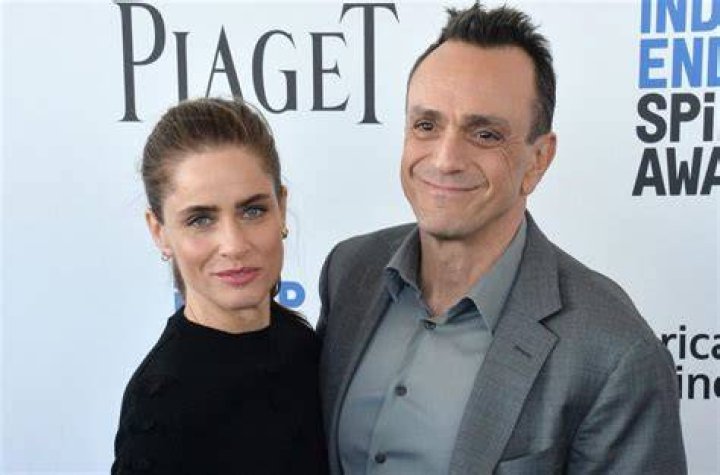Hank Azaria Bio, Age, Career, Net Worth, Family & More