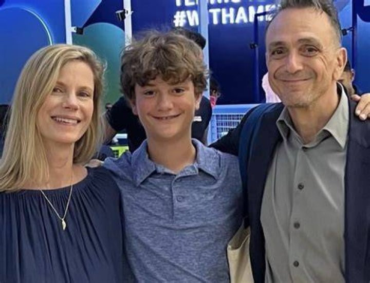 Hank Azaria Parents: Meet Ruth Altcheck And Albert Azaria