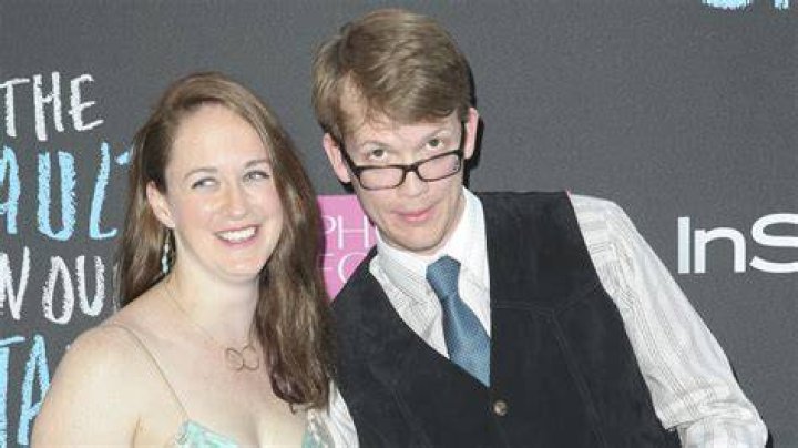 Hank Green Bio, Parents, Wife, Children, Siblings, Net Worth