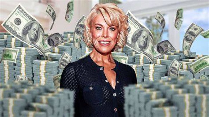 Hannah Waddingham Net Worth: How Much Is Hannah Waddingham Worth?