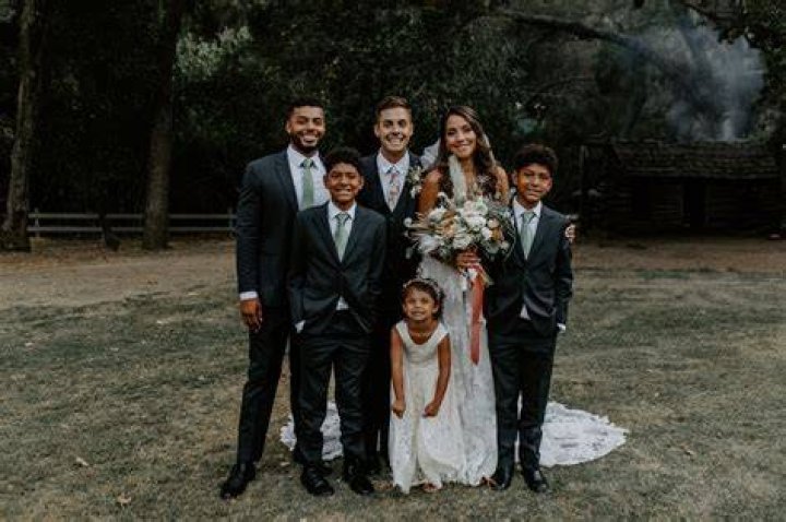 Harald Hasselbach Children: Meet His 4 Children