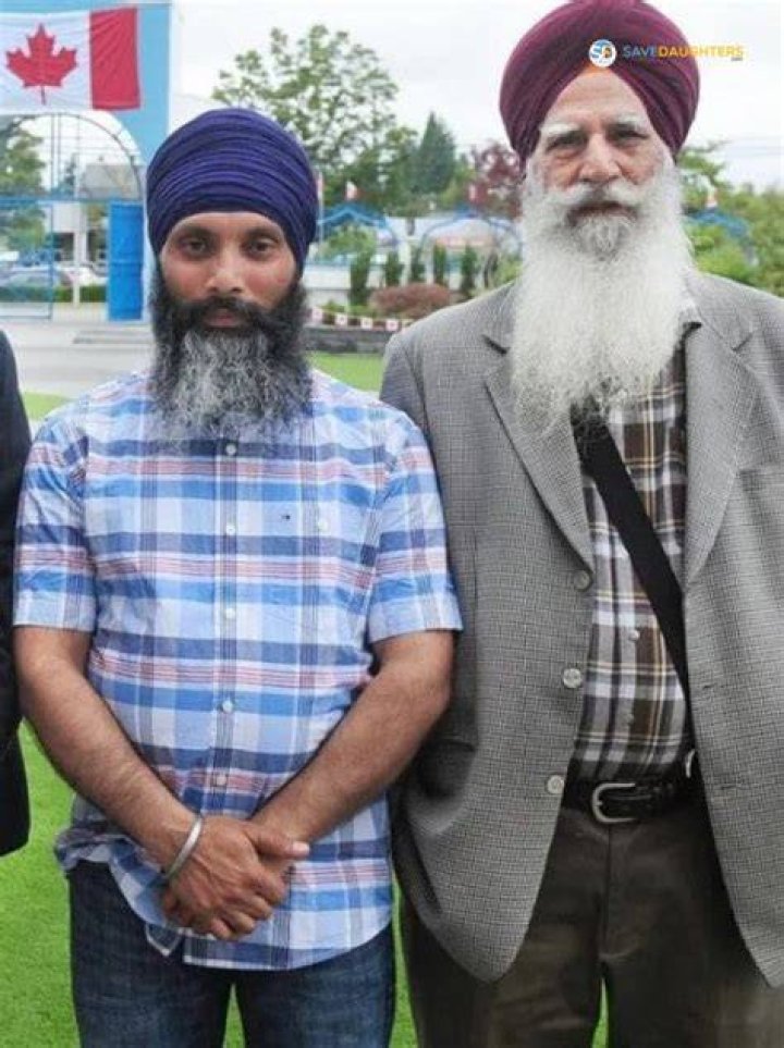 Hardeep Singh Nijjar Children: Does Hardeep Singh Nijjar have children?