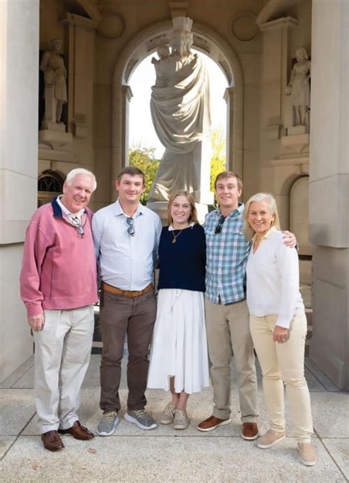 Harlan Crow Children: Meet His Three Children