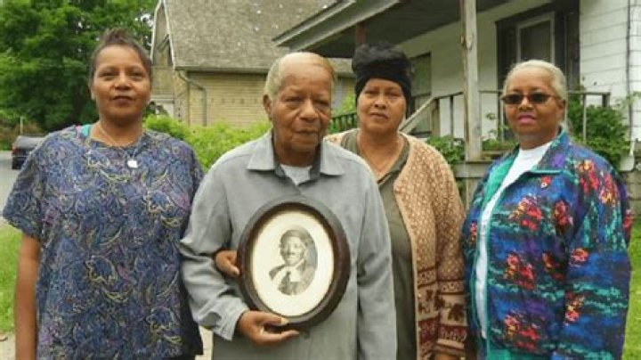 Harriet Tubman Children: Who Are Harriet Tubman Children?