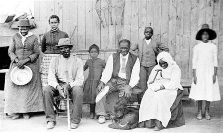 Harriet Tubman Siblings: Who Are Harriet Tubman Siblings?