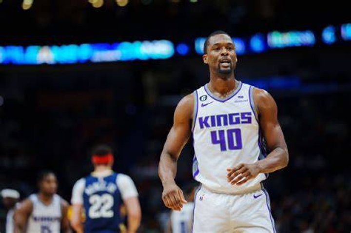 Harrison Barnes Age, Bio, Height, Family, Net worth, Wife