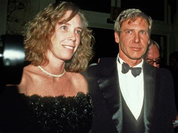 Harrison Ford Wife: Is Harrison Ford Married?