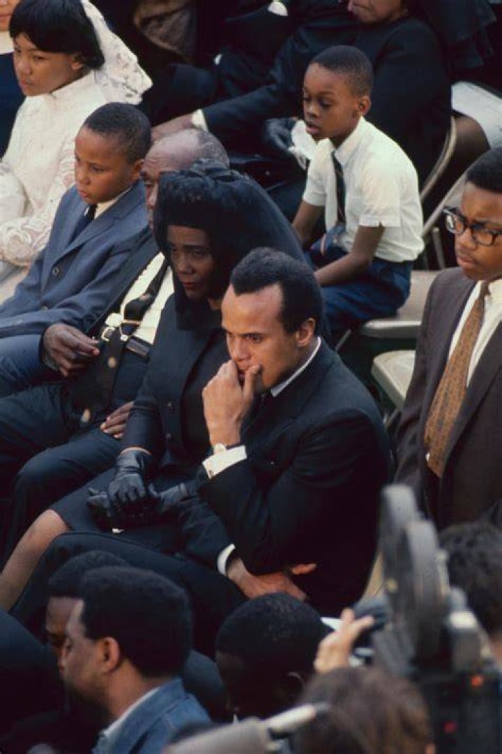 Harry Belafonte Funeral: When Is Harry Belafonte’s Funeral?