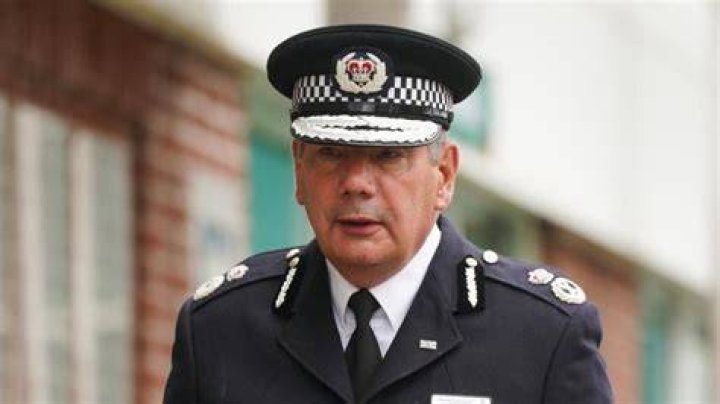 Harry Dunn (Police Officer) Bio, Age, Height, Career, Wife, Children, Net Worth