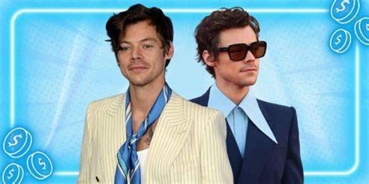 Harry Styles Net Worth: What Is Harry Styles Net Worth?